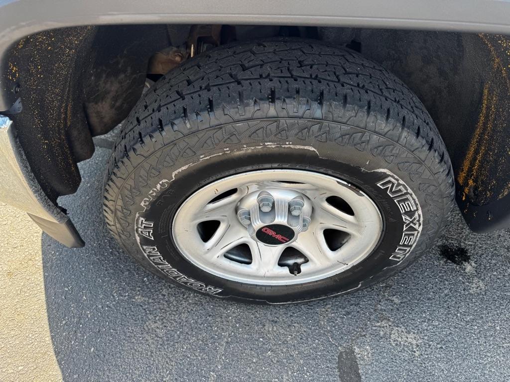 gmc sierra 1500 2018 1GTN1LEC5JZ902096 image gmc sierra 1500 2018 1GTN1LEC5JZ902096 image